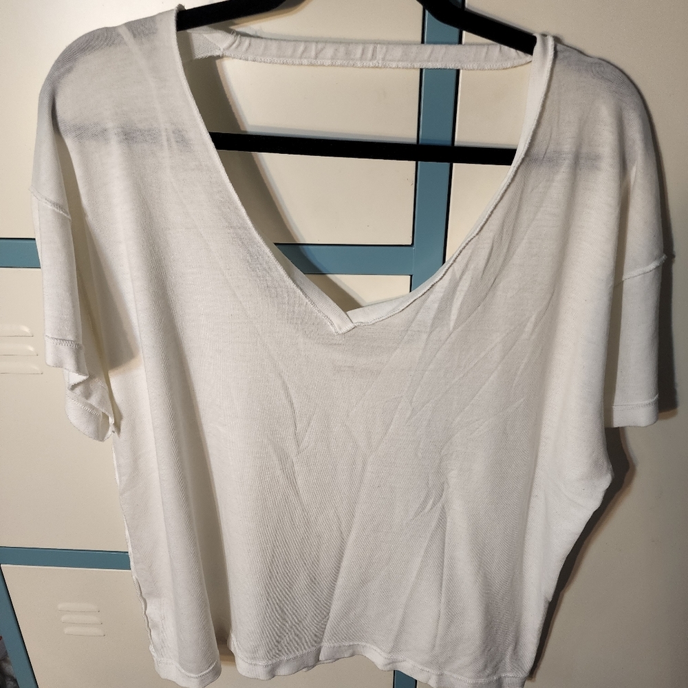 Free people top